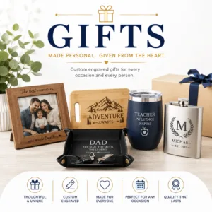 Gifts